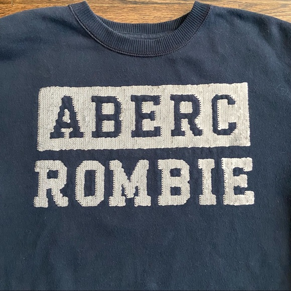 Flip Sequin Pullover - Picture 3 of 12